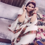 Saida charaf sur yala.fm